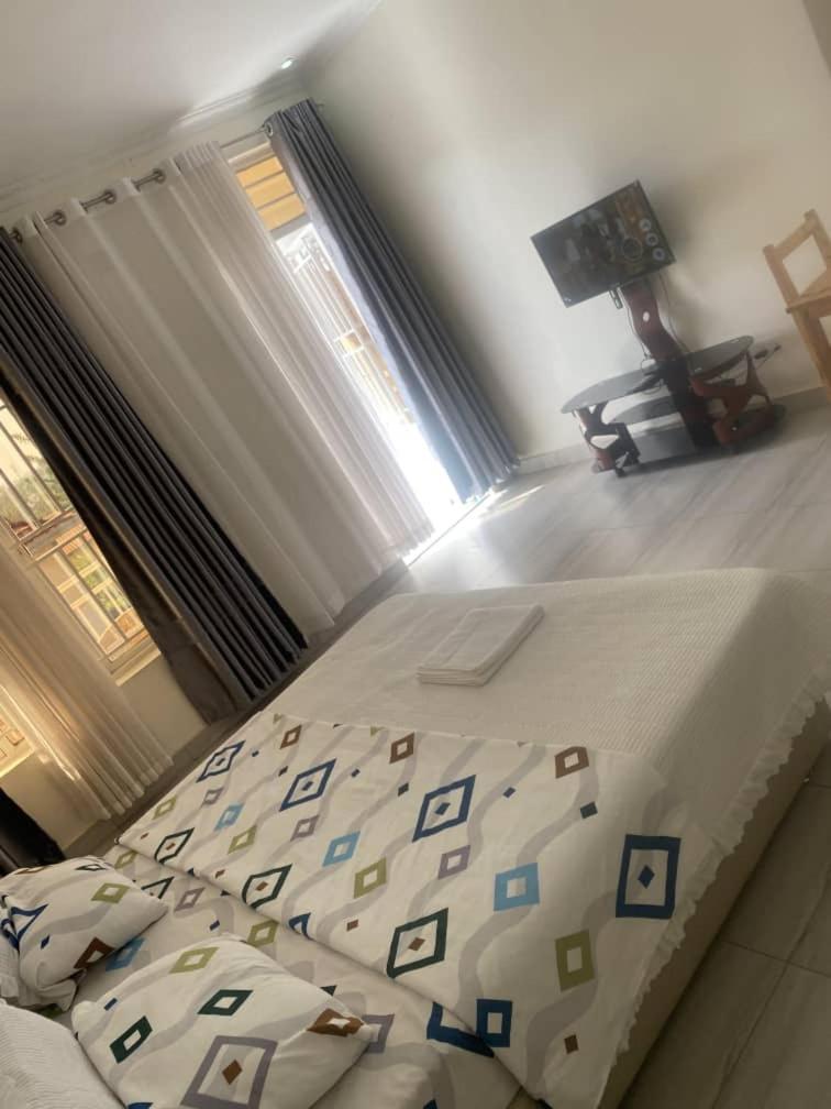 Adriel Homes Kigali Zewnętrze zdjęcie
