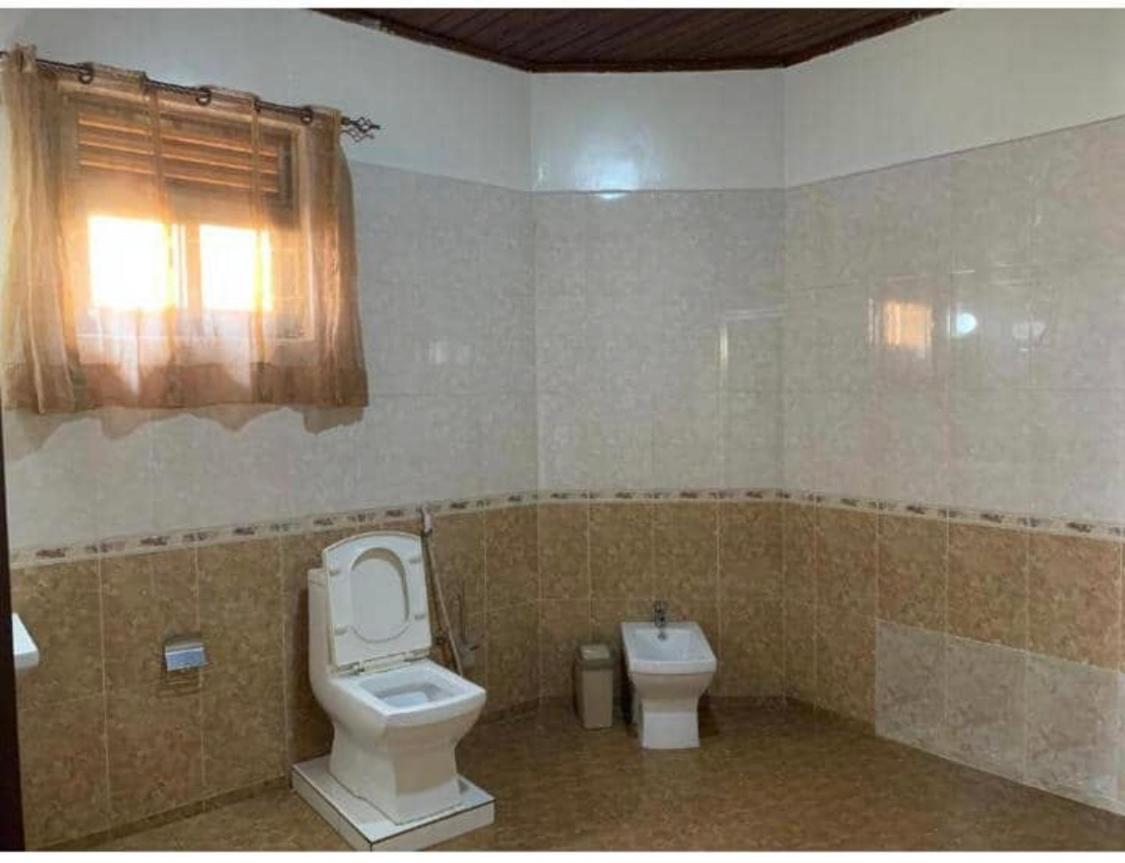 Adriel Homes Kigali Zewnętrze zdjęcie