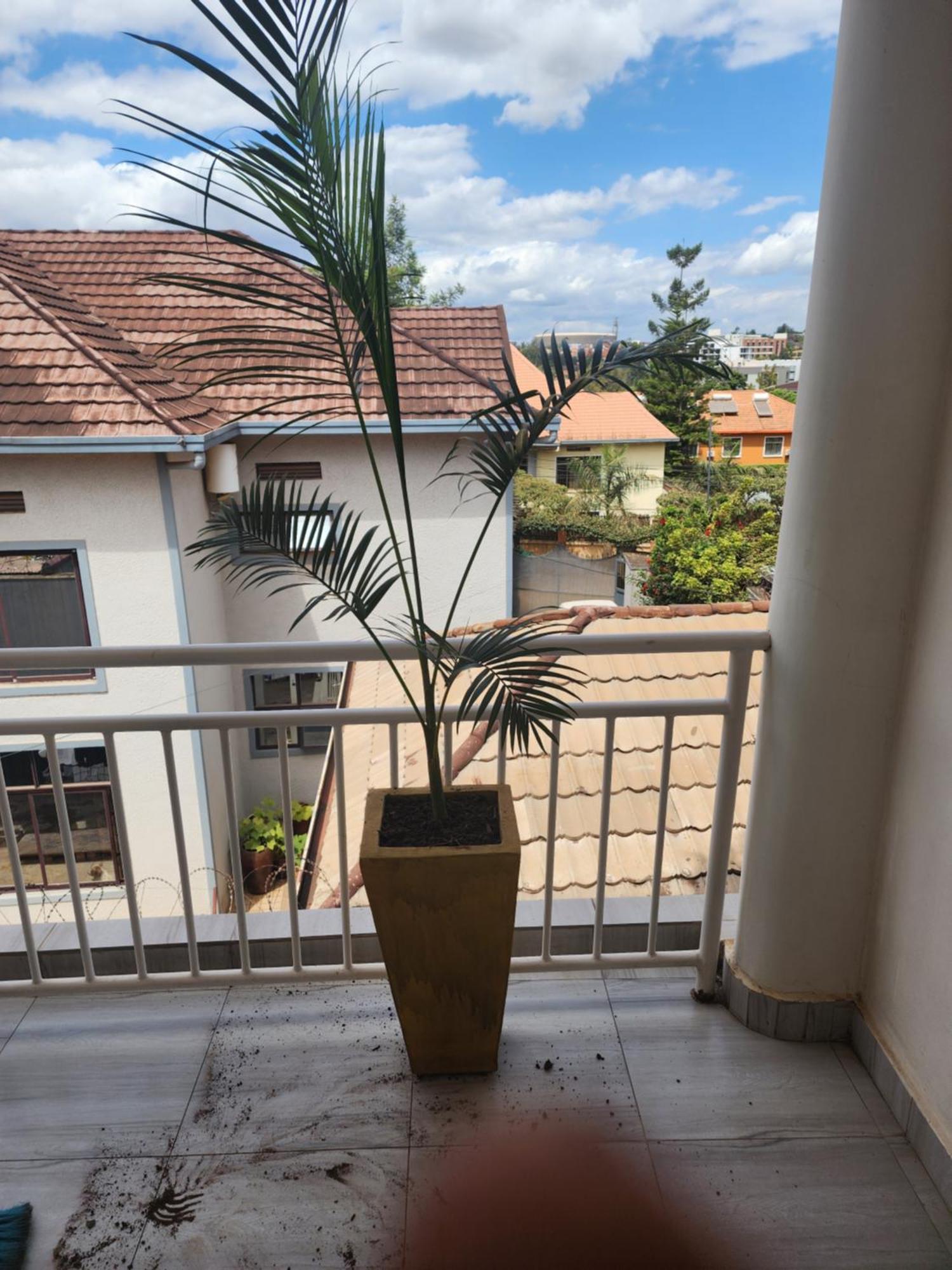 Adriel Homes Kigali Zewnętrze zdjęcie